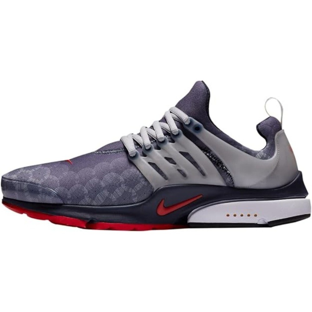 Nike Air Presto CJ1229-400 Navy USA Size XS Mens 5-7 Womens 6.5-8.5